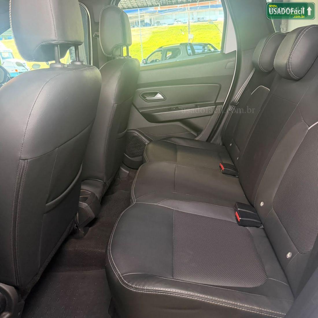 RENAULT Duster Iconic 1.3 Automático Flex 2022/2023 — foto 15 de 17
