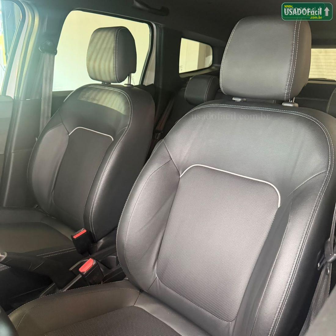 RENAULT Duster Iconic 1.3 Automático Flex 2022/2023 — foto 8 de 17