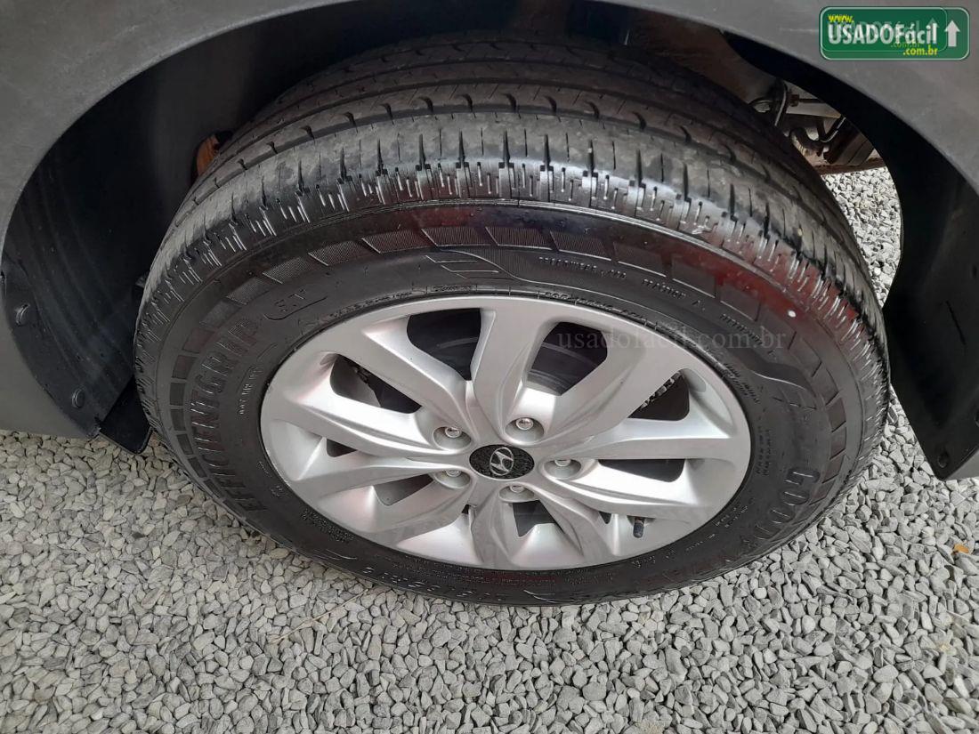 HYUNDAI Creta Action 1.6 Automático Flex 2020/2021 — foto 13 de 13