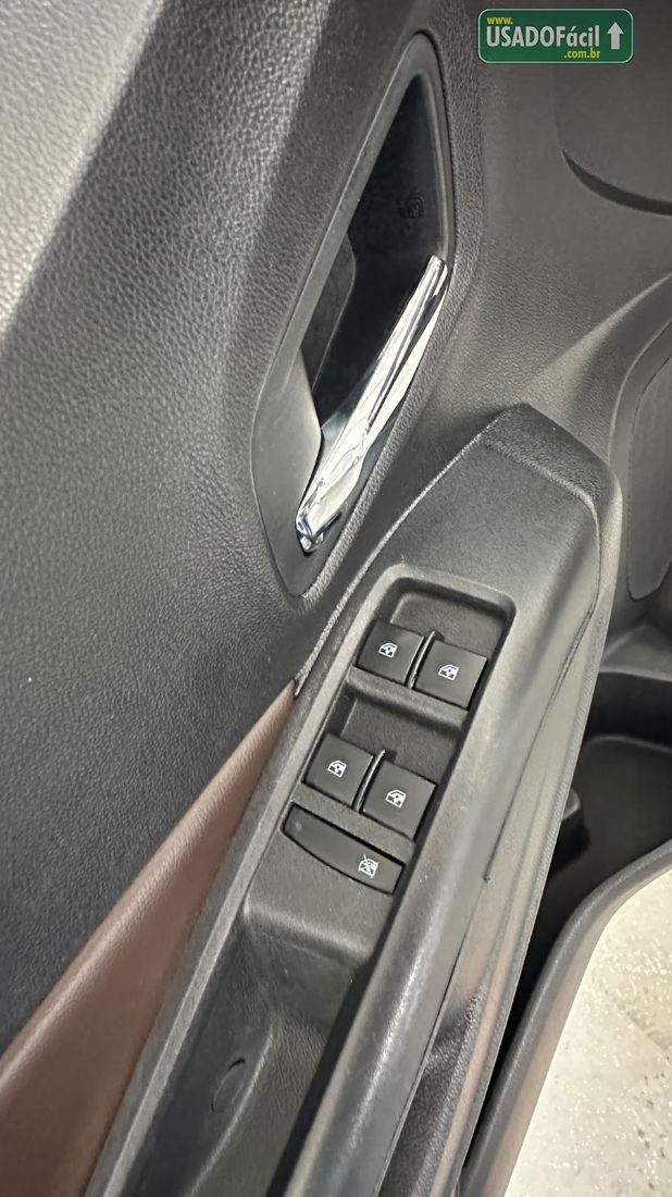CHEVROLET/GM Cobalt Elite 1.8 Automático EconoFlex 2017/2018 — foto 11 de 16