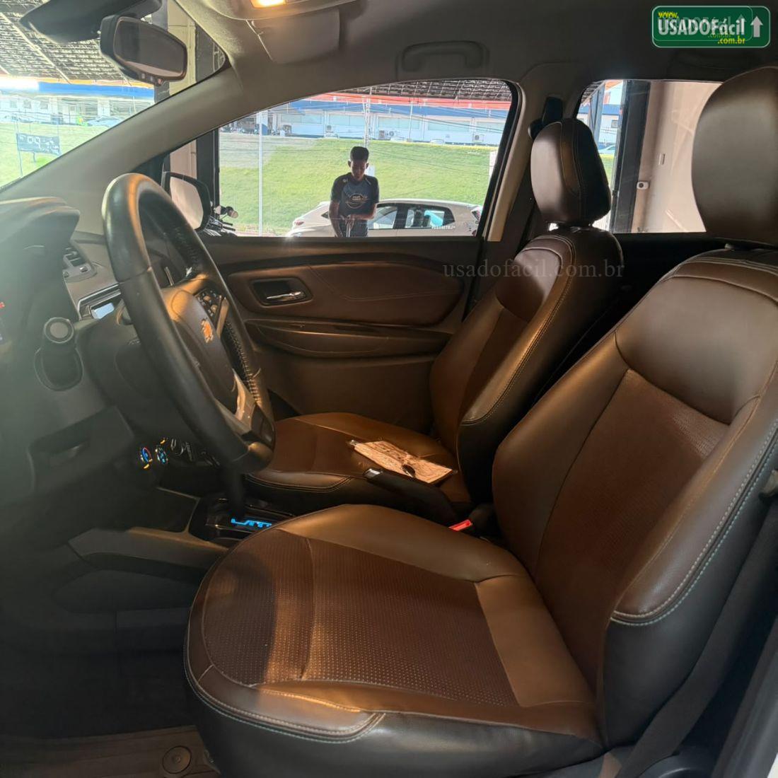 CHEVROLET/GM Spin Premier 1.8 Automático EconoFlex 2019/2020 — foto 15 de 20