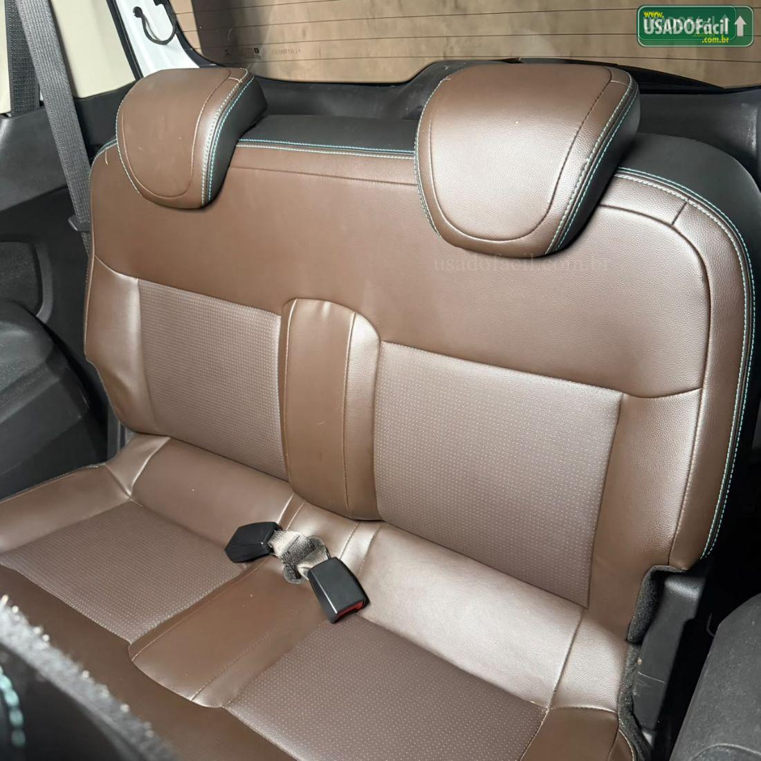 CHEVROLET/GM Spin Premier 1.8 Automático EconoFlex 2019/2020 — foto 16 de 20