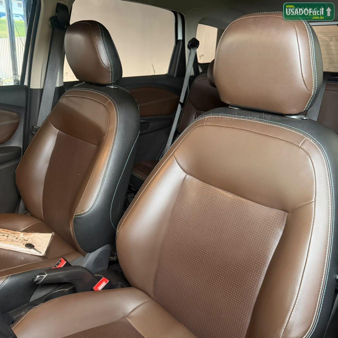 CHEVROLET/GM Spin Premier 1.8 Automático EconoFlex 2019/2020 — foto 17 de 20