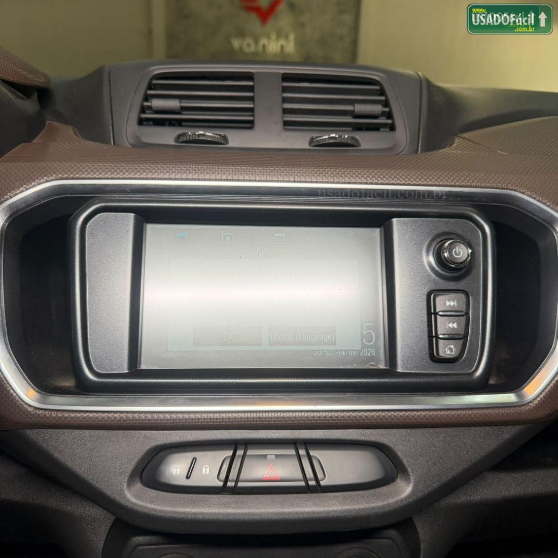 CHEVROLET/GM Spin Premier 1.8 Automático EconoFlex 2019/2020 — foto 8 de 20