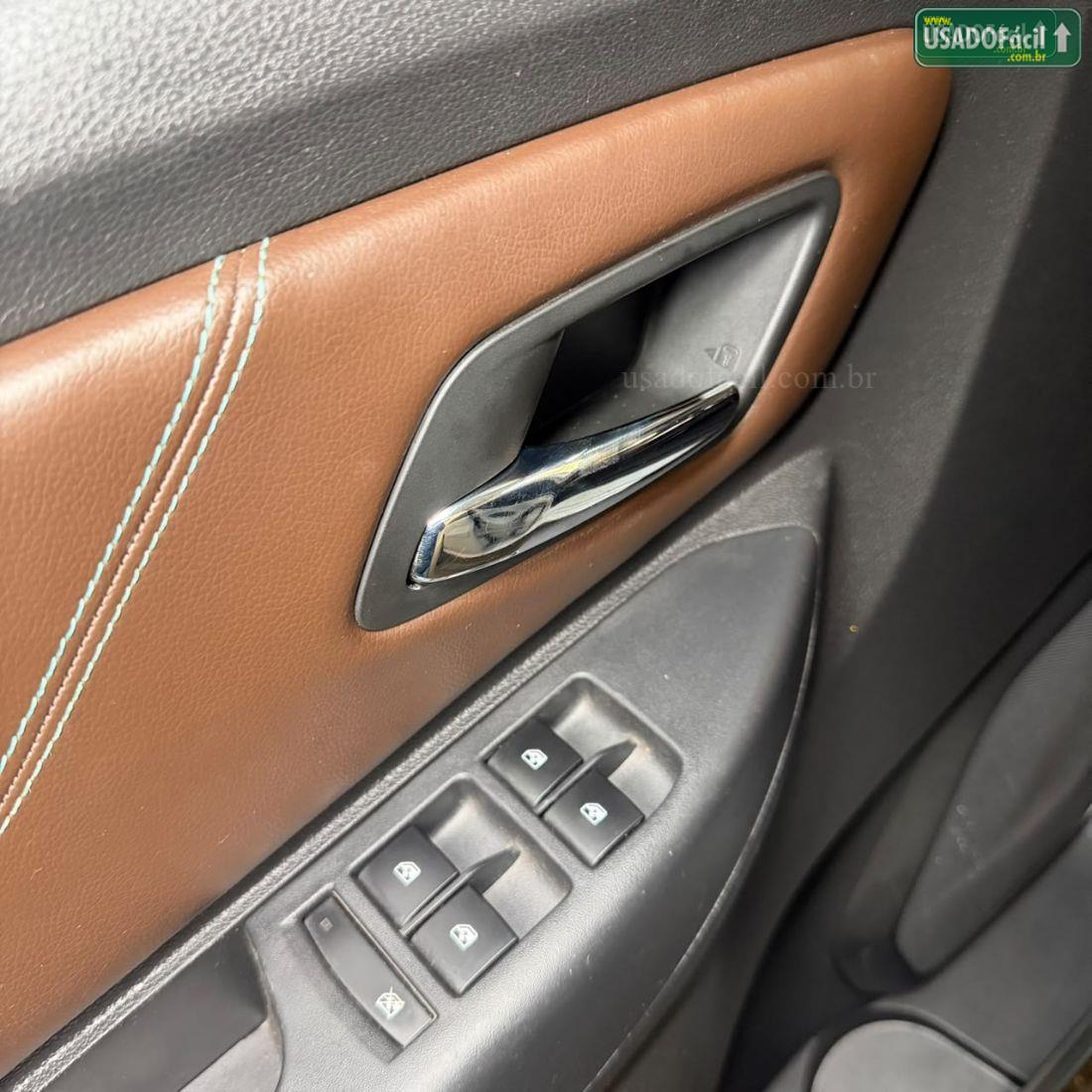CHEVROLET/GM Spin Premier 1.8 Automático EconoFlex 2019/2020 — foto 10 de 20