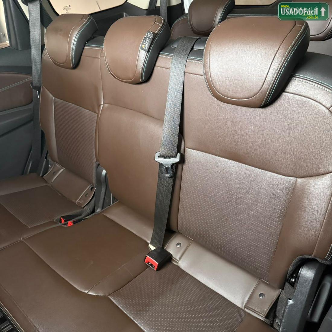 CHEVROLET/GM Spin Premier 1.8 Automático EconoFlex 2019/2020 — foto 11 de 20