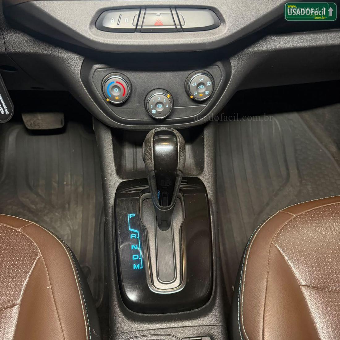 CHEVROLET/GM Spin Premier 1.8 Automático EconoFlex 2019/2020 — foto 12 de 20