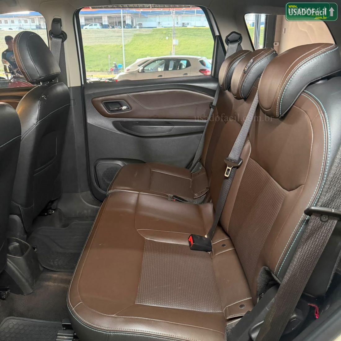 CHEVROLET/GM Spin Premier 1.8 Automático EconoFlex 2019/2020 — foto 13 de 20