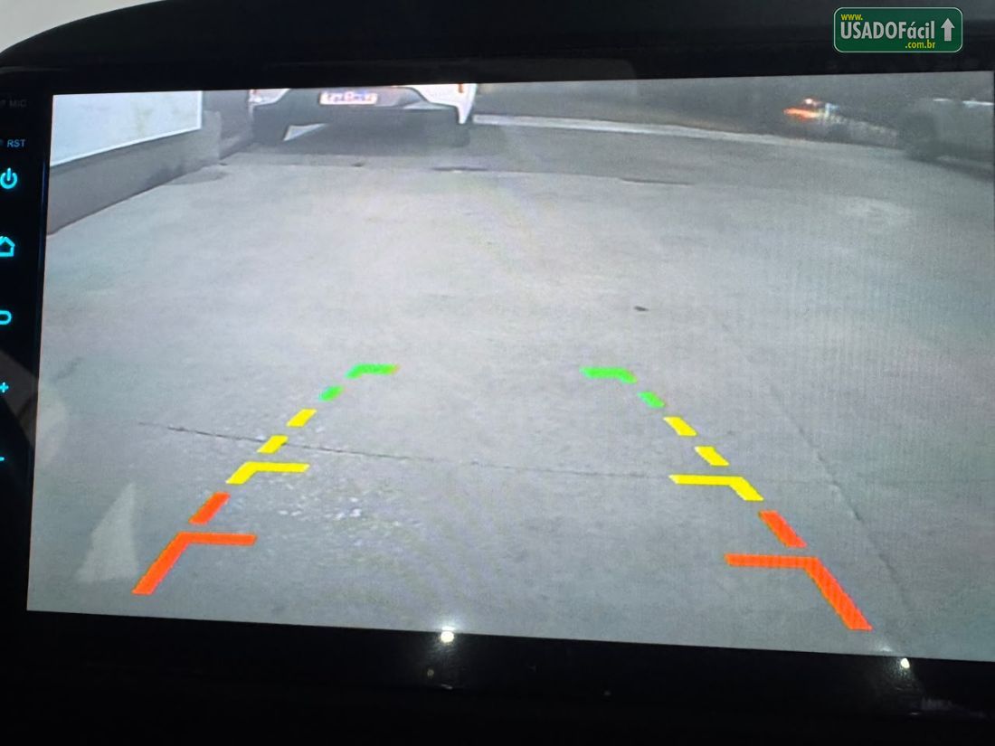Fiat Mobi Like Flex 2024/2025 — foto 16 de 16
