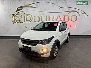 Fiat Mobi Like Flex