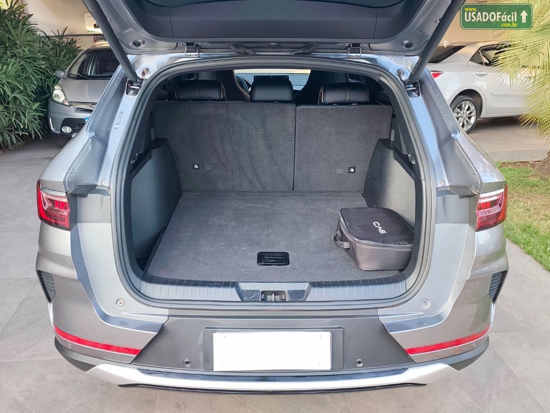 BYD BYD Song Plus 1.5 Automático Híbrido 2022/2023 — foto 11 de 24