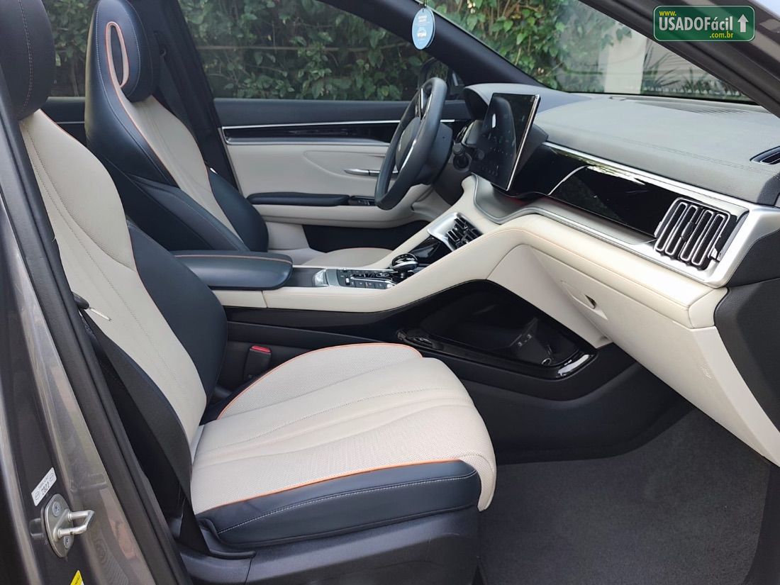BYD BYD Song Plus 1.5 Automático Híbrido 2022/2023 — foto 14 de 24