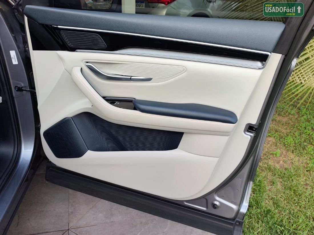 BYD BYD Song Plus 1.5 Automático Híbrido 2022/2023 — foto 15 de 24