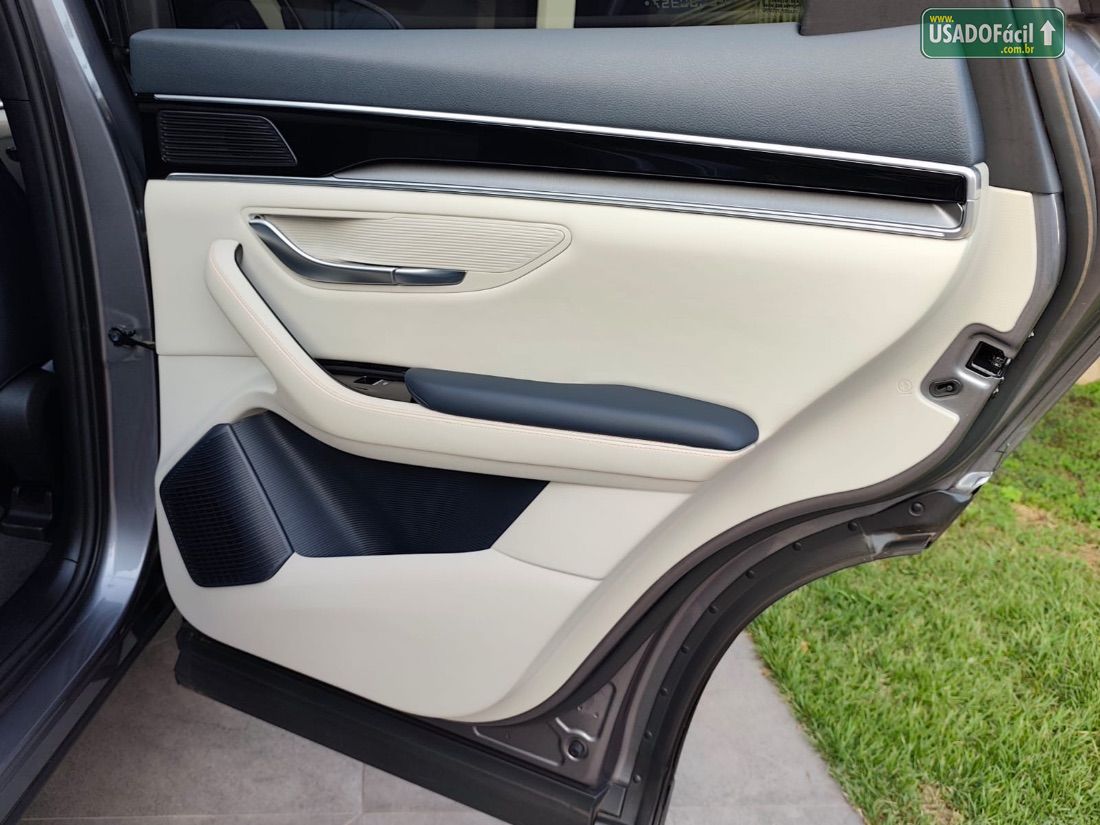 BYD BYD Song Plus 1.5 Automático Híbrido 2022/2023 — foto 16 de 24