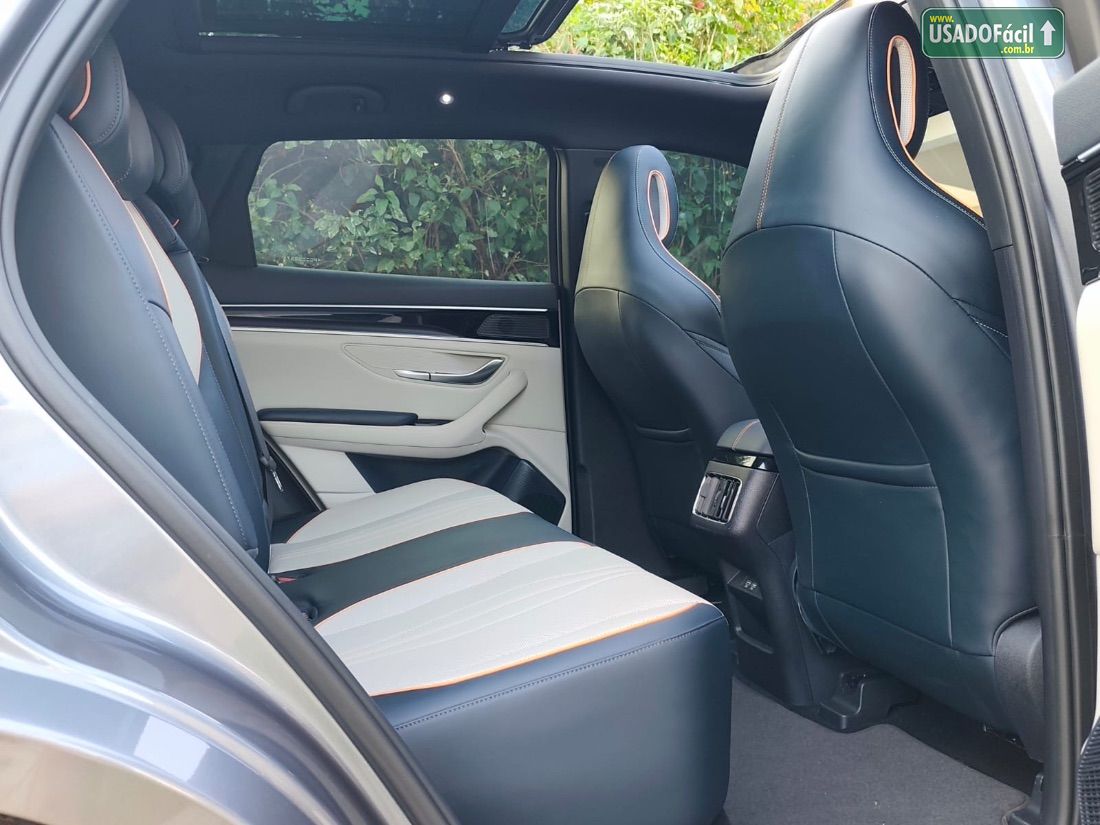 BYD BYD Song Plus 1.5 Automático Híbrido 2022/2023 — foto 17 de 24