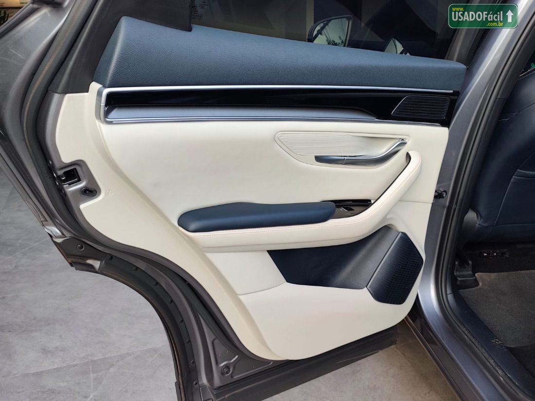 BYD BYD Song Plus 1.5 Automático Híbrido 2022/2023 — foto 19 de 24