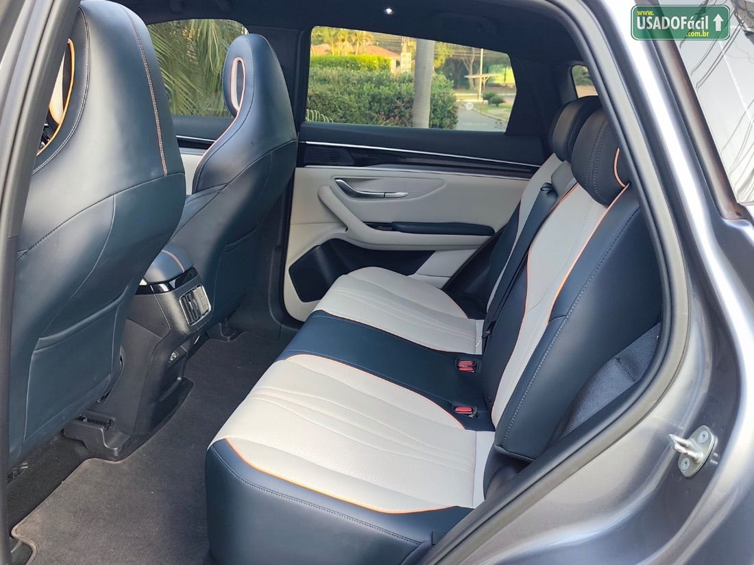 BYD BYD Song Plus 1.5 Automático Híbrido 2022/2023 — foto 21 de 24