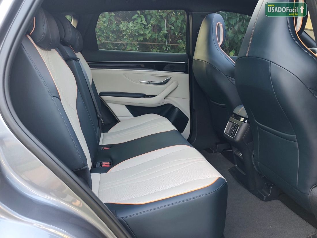 BYD BYD Song Plus 1.5 Automático Híbrido 2022/2023 — foto 22 de 24