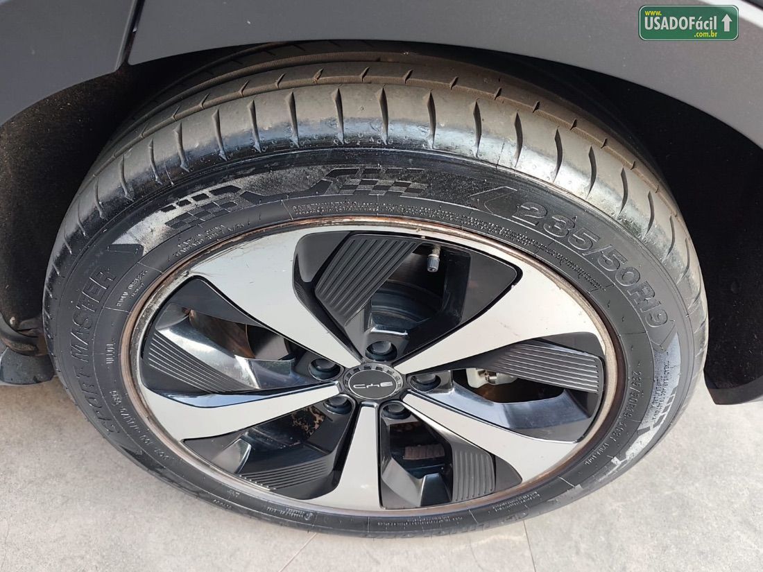 BYD BYD Song Plus 1.5 Automático Híbrido 2022/2023 — foto 24 de 24