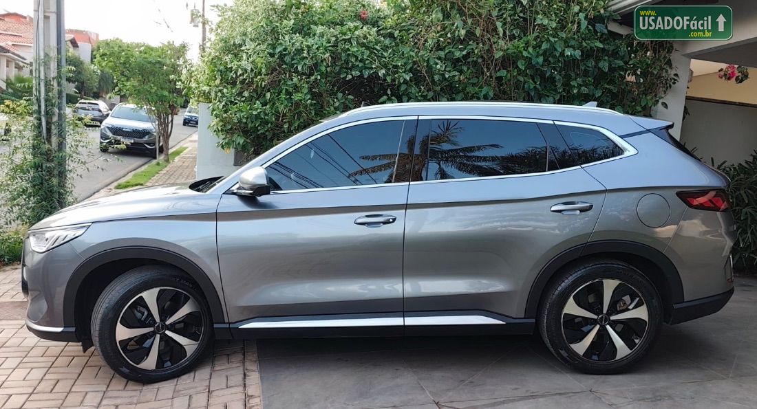 BYD BYD Song Plus 1.5 Automático Híbrido 2022/2023 — foto 5 de 24