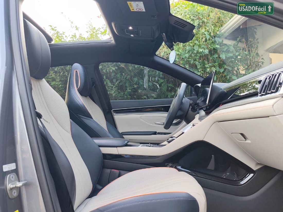 BYD BYD Song Plus 1.5 Automático Híbrido 2022/2023 — foto 9 de 24