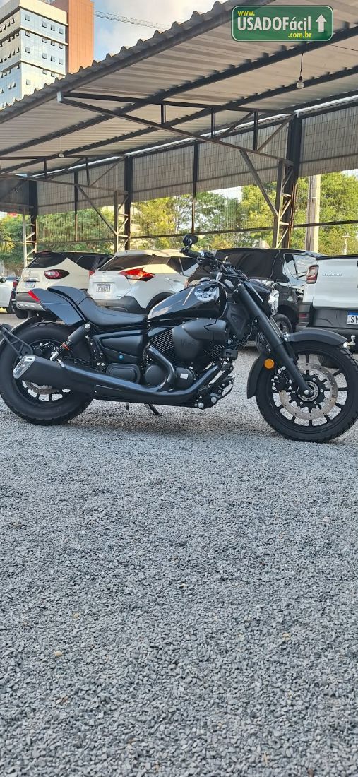 Shineray XY 250 DENVER 2025/2026 — foto 2 de 5