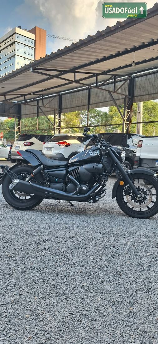 Shineray XY 250 DENVER 2025/2026 — foto 4 de 5