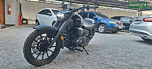 Shineray XY 250 DENVER