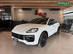 PORSCHE Cayenne GTS Coupe 4.0 500cv
