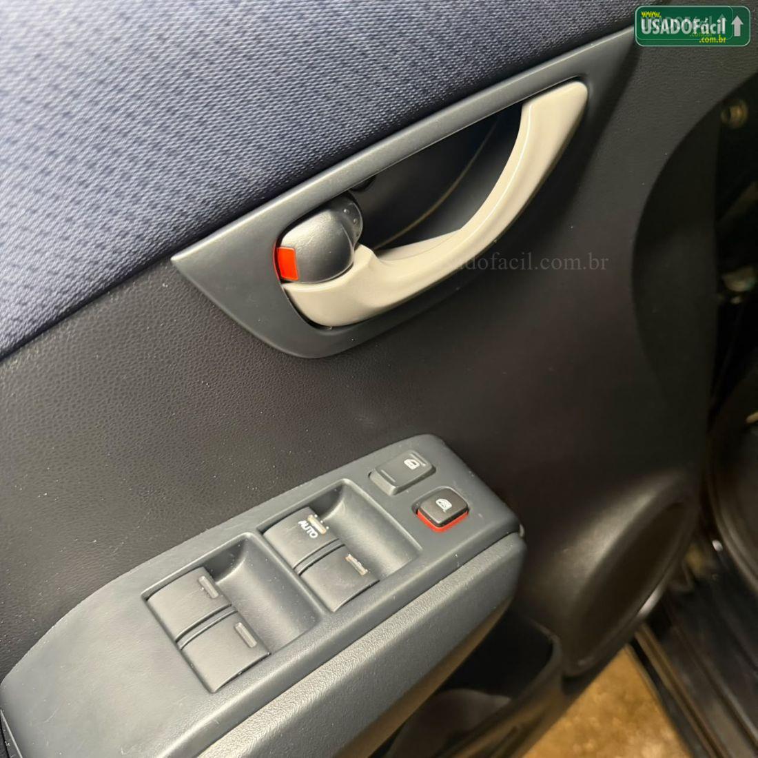 HONDA FIT LX FLEX 2013/2014 — foto 12 de 17