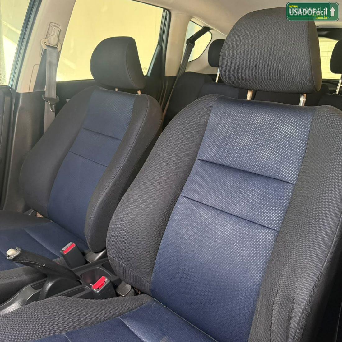 HONDA FIT LX FLEX 2013/2014 — foto 16 de 17
