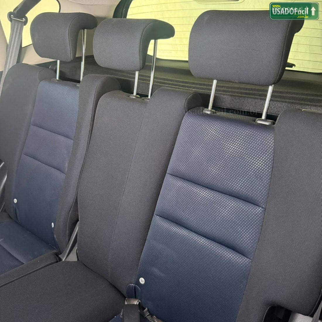 HONDA FIT LX FLEX 2013/2014 — foto 8 de 17