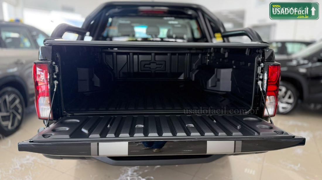 CHEVROLET/GM S10 TRAIL BOSS Cd 2.8 4X4 DIESEL AUTOMÁTICO 2026/2027 — foto 11 de 11
