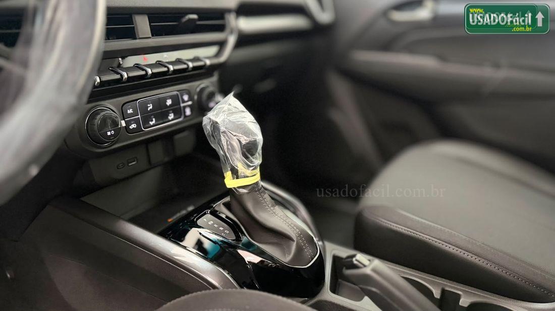 CHEVROLET/GM S10 TRAIL BOSS Cd 2.8 4X4 DIESEL AUTOMÁTICO 2026/2027 — foto 9 de 11