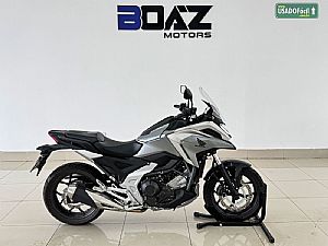 HONDA NC 750X
