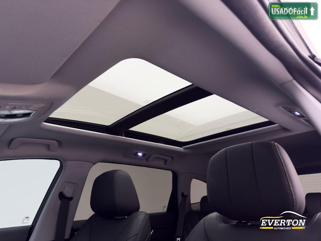 CAOA CHERY/CHERY Tiggo 8 PRO 1.6 TGDi Automático 2024/2025 — foto 13 de 23