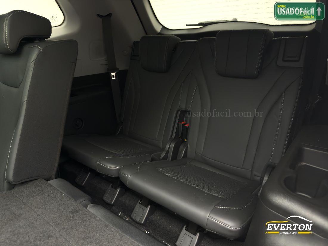CAOA CHERY/CHERY Tiggo 8 PRO 1.6 TGDi Automático 2024/2025 — foto 22 de 23