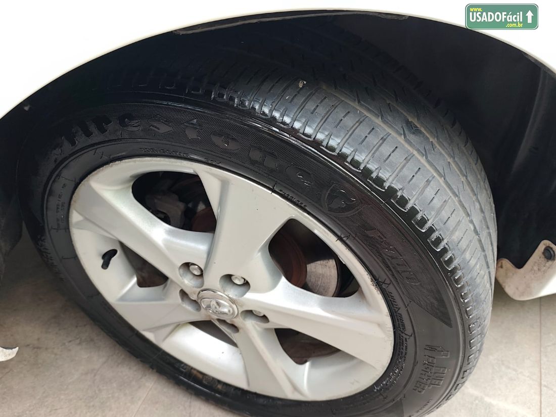 Toyota Corolla XEI 2.0 Automático Flex 2013/2014 — foto 12 de 12