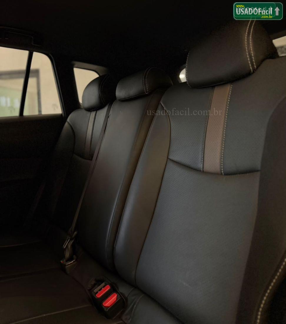 TOYOTA Corolla Cross XR 2.0 16V Automático Flex 2025/2026 — foto 15 de 15