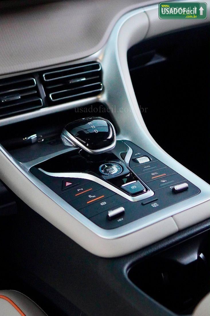 BYD BYD Song Pro GS 1.5 Automático Híbrido Plug-In 2024/2025 — foto 11 de 14