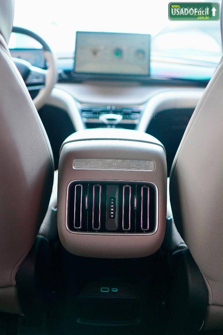 BYD BYD Song Pro GS 1.5 Automático Híbrido Plug-In 2024/2025 — foto 14 de 14