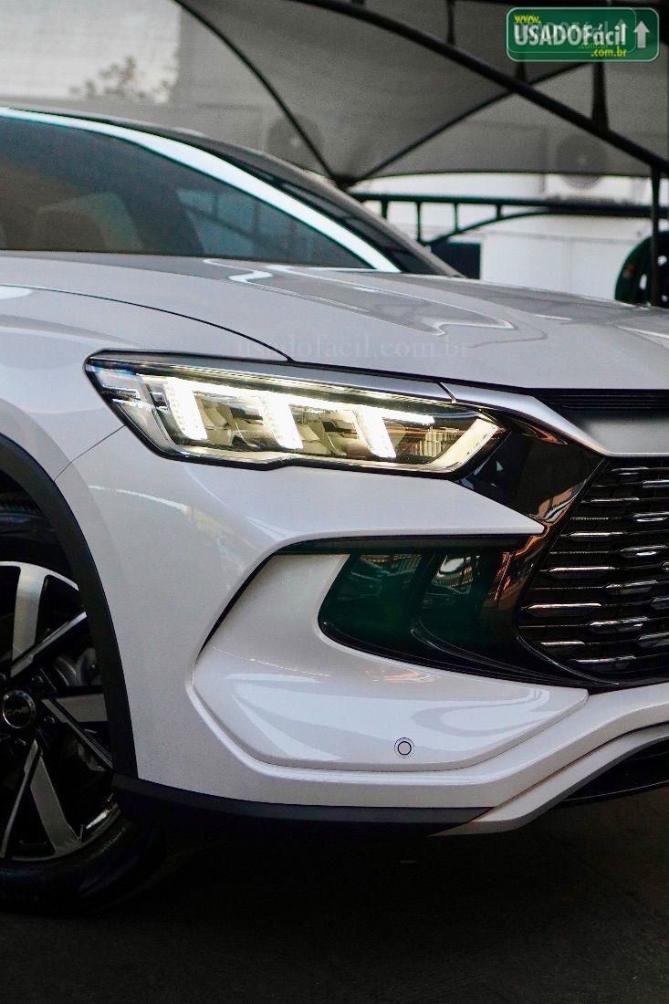 BYD BYD Song Pro GS 1.5 Automático Híbrido Plug-In 2024/2025 — foto 4 de 14