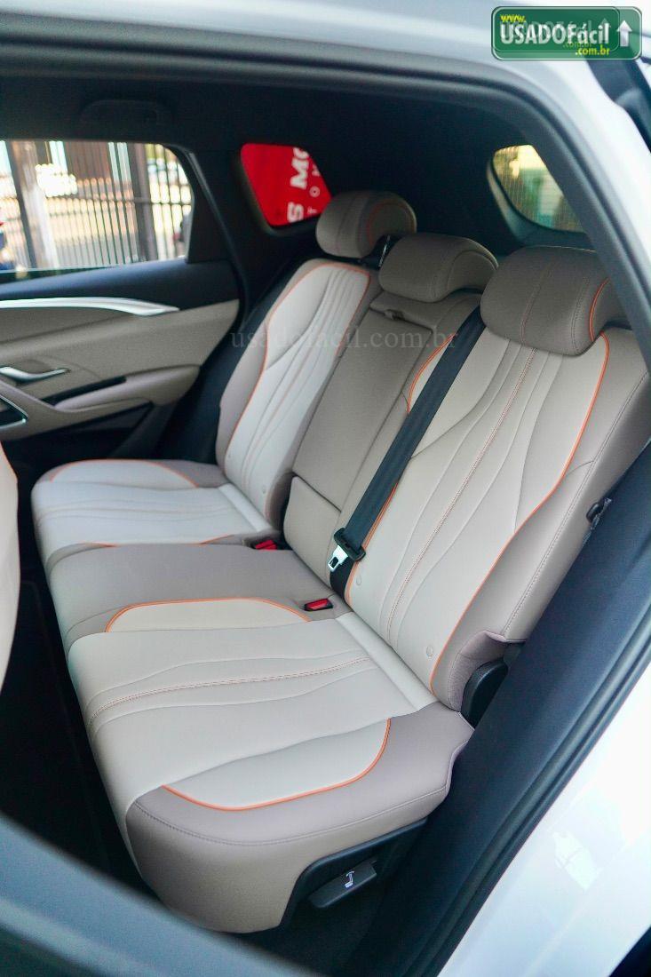 BYD BYD Song Pro GS 1.5 Automático Híbrido Plug-In 2024/2025 — foto 8 de 14