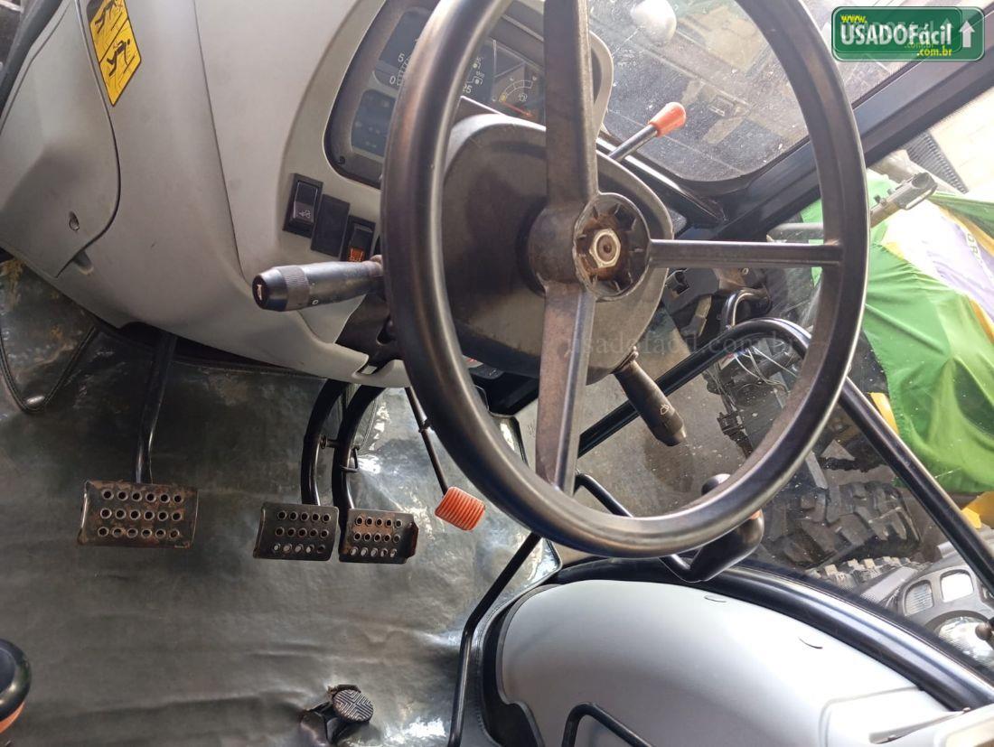 NEW HOLLAND TRATOR TL 95 E NEW HOLLAND 2016/2016 — foto 7 de 7