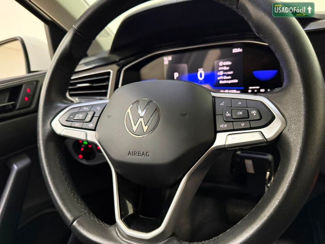 Volkswagen Virtus TSI 1.0 Automático Flex 2024/2024 — foto 12 de 15