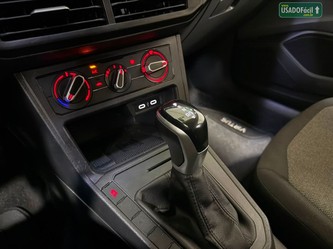 Volkswagen Virtus TSI 1.0 Automático Flex 2024/2024 — foto 15 de 15