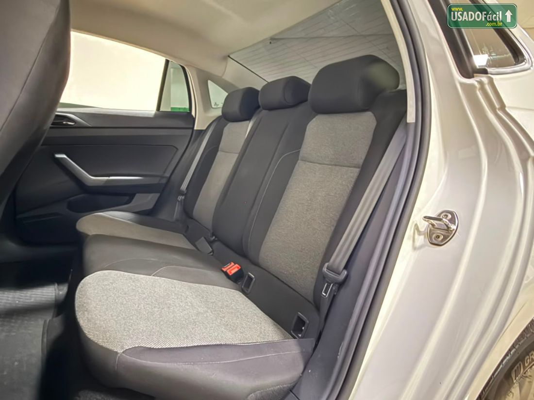 Volkswagen Virtus TSI 1.0 Automático Flex 2024/2024 — foto 7 de 15