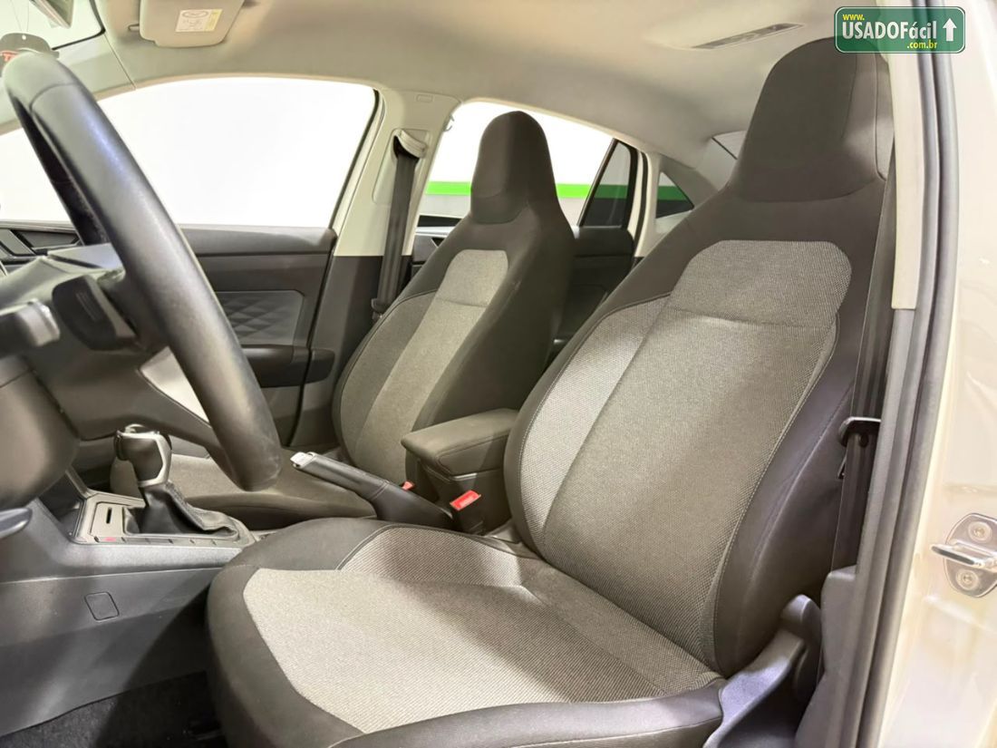 Volkswagen Virtus TSI 1.0 Automático Flex 2024/2024 — foto 8 de 15