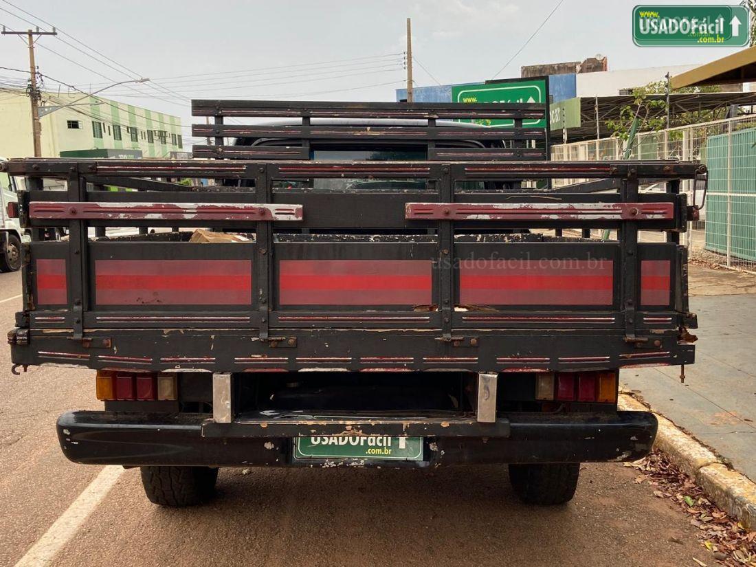 FORD F-1000 Super Diesel 1989/1989 — foto 6 de 10