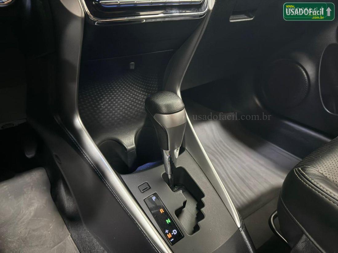 TOYOTA Yaris Hatch XL Plus Connect 1.5 Automático Flex 2019/2020 — foto 15 de 15